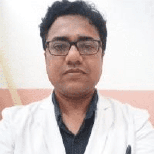 Dr. Irfan Hussain Khan
